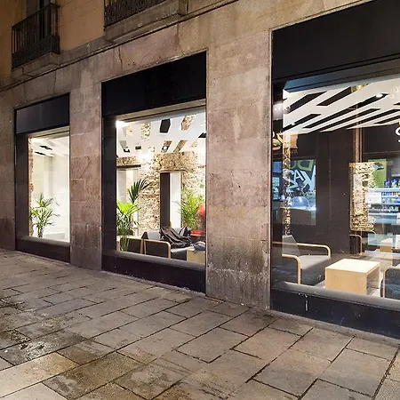 House Barcellona